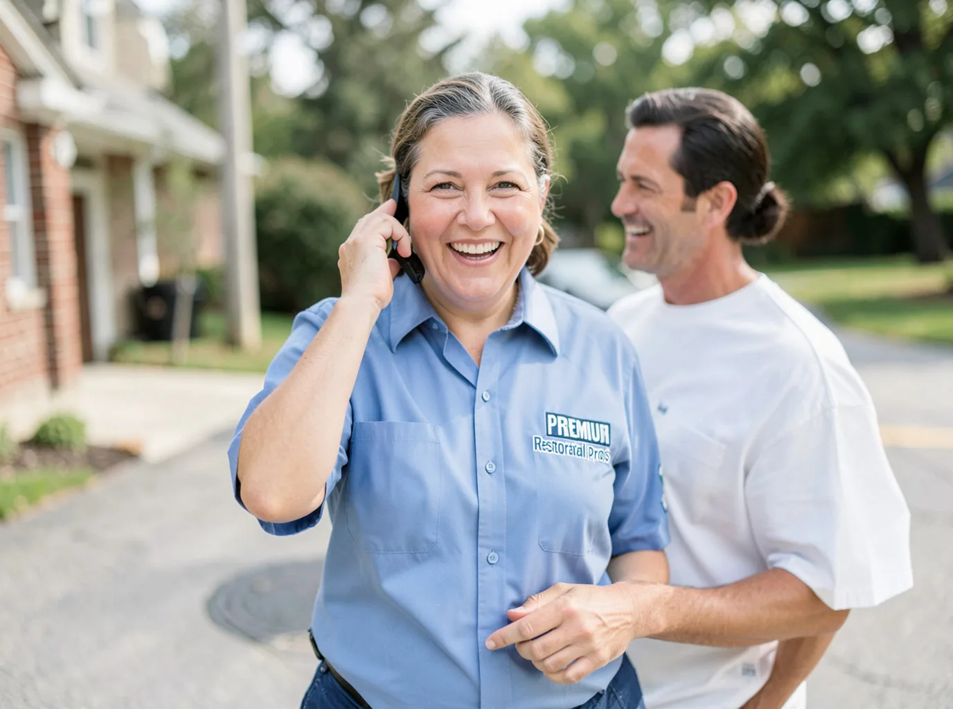 Water Damage Restoration Luebbering, MO FAQs